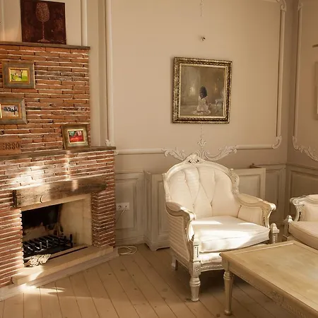 Hebros House Holiday home *
