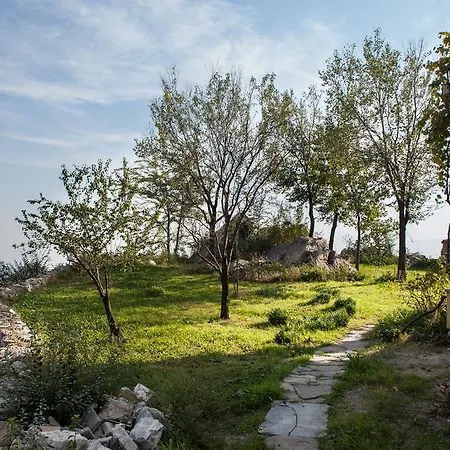 Holiday home Hebros House Plovdiv