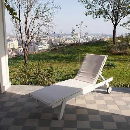 Hebros House Holiday home Plovdiv