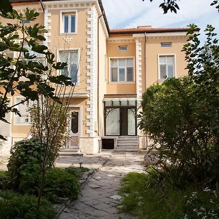 Hebros House Holiday home *